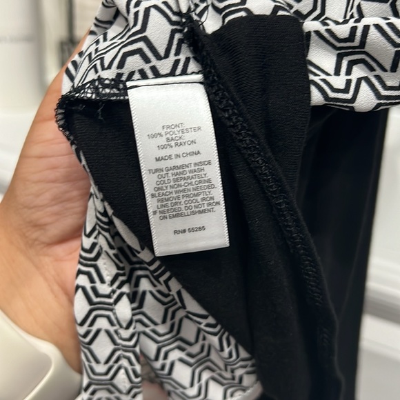 Express Tank Straps sz S sequence, good condition - Picture 8 of 8